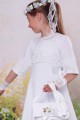 Communion waist dress 2/UK-ST - obraz 3