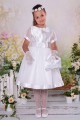 Classic communion dress 36/UK-SK - obraz 2