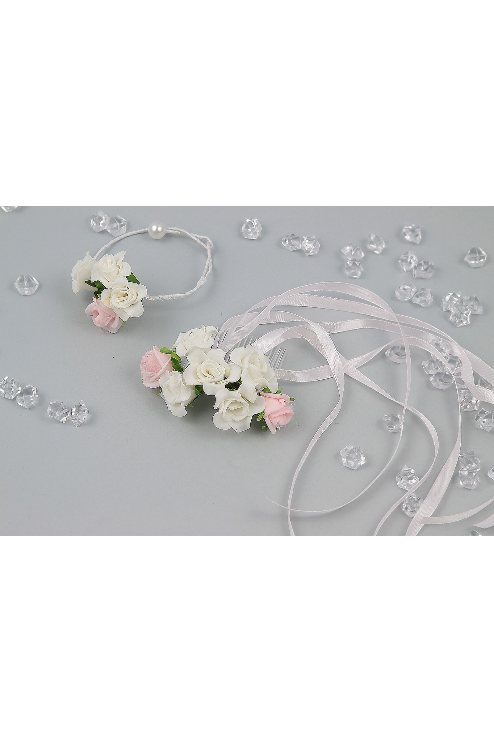 Communion comb with bracelet as live UK-GPŻ14 Communion comb with bracelet as live UK-GPŻ14 - obraz 3