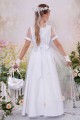 Communion dress classic 25/UK-SK - obraz 3