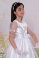 Communion dress classic 27/UK-SK - obraz 1