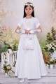 Communion dress classic 2/UK-SK - obraz 4