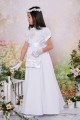 Classic communion dress 13/UK-SK - obraz 5