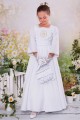 Classic communion dress 3/UK-SK - obraz 3