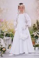 Communion dress classic 9/UK-SK - obraz 3