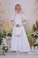 Classic communion dress 1/UK-SK - obraz 5