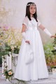 Communion dress classic 21/UK-SK - obraz 2