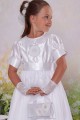 Classic communion dress 32/UK-SK - obraz 1