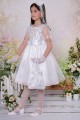 Communion dress classic 27/UK-SK - obraz 3