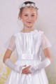 Classic Communion Dress 35/UK-SK - obraz 1