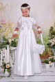 Classic communion dress 19/UK-SK - obraz 4