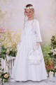 Communion dress classic 9/UK-SK - obraz 4