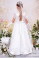 Classic Communion Dress 35/UK-SK - obraz 6