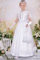 Classic Communion Dress 35/UK-SK - obraz 4