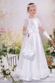 Classic Communion Dress 35/UK-SK - obraz 5