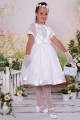 Classic communion dress 36/UK-SK - obraz 5