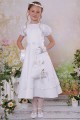 Communion waist dress 5/UK-ST - obraz 4