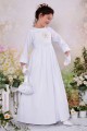 Communion dress - Josephine 29/UK-SK - obraz 2