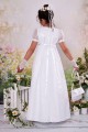 Communion dress - Josephine 6/UK-SK - obraz 5