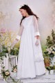 Communion dress - Josephine 12/UK-SK - obraz 2