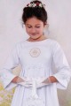 Communion dress - Josephine 29/UK-SK - obraz 1