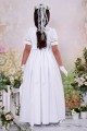 Communion dress - Josephine 7/UK-SK - obraz 7