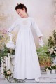 Communion dress - Josephine 29/UK-SK - obraz 4