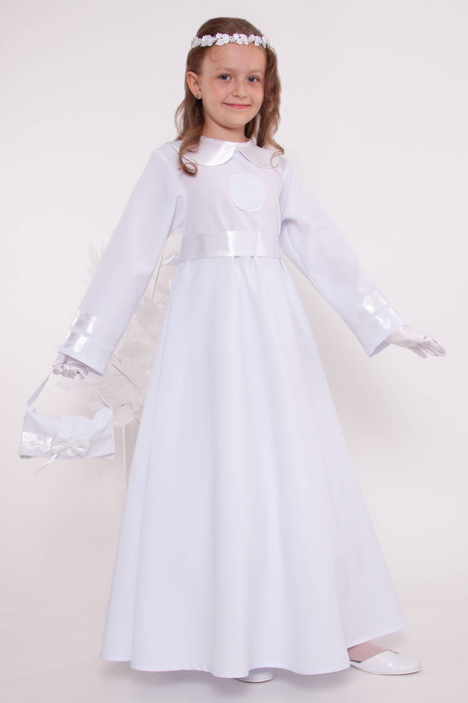 Communion Alba 9/UK-RS - obraz 3