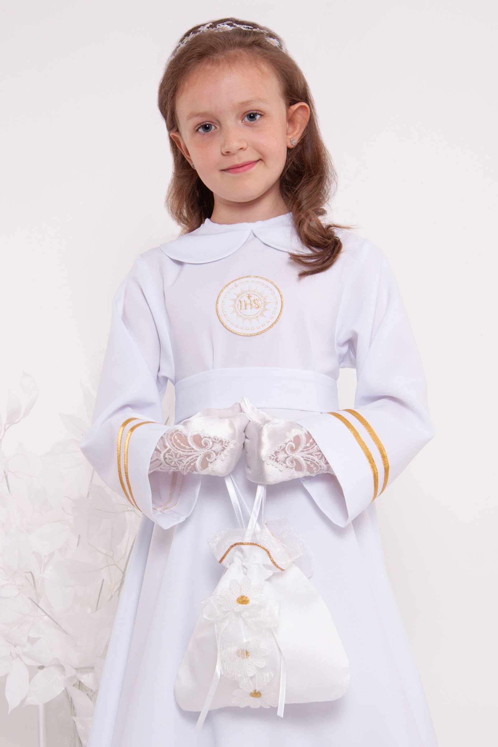 Communion Alba 10/UK-RS - obraz 0