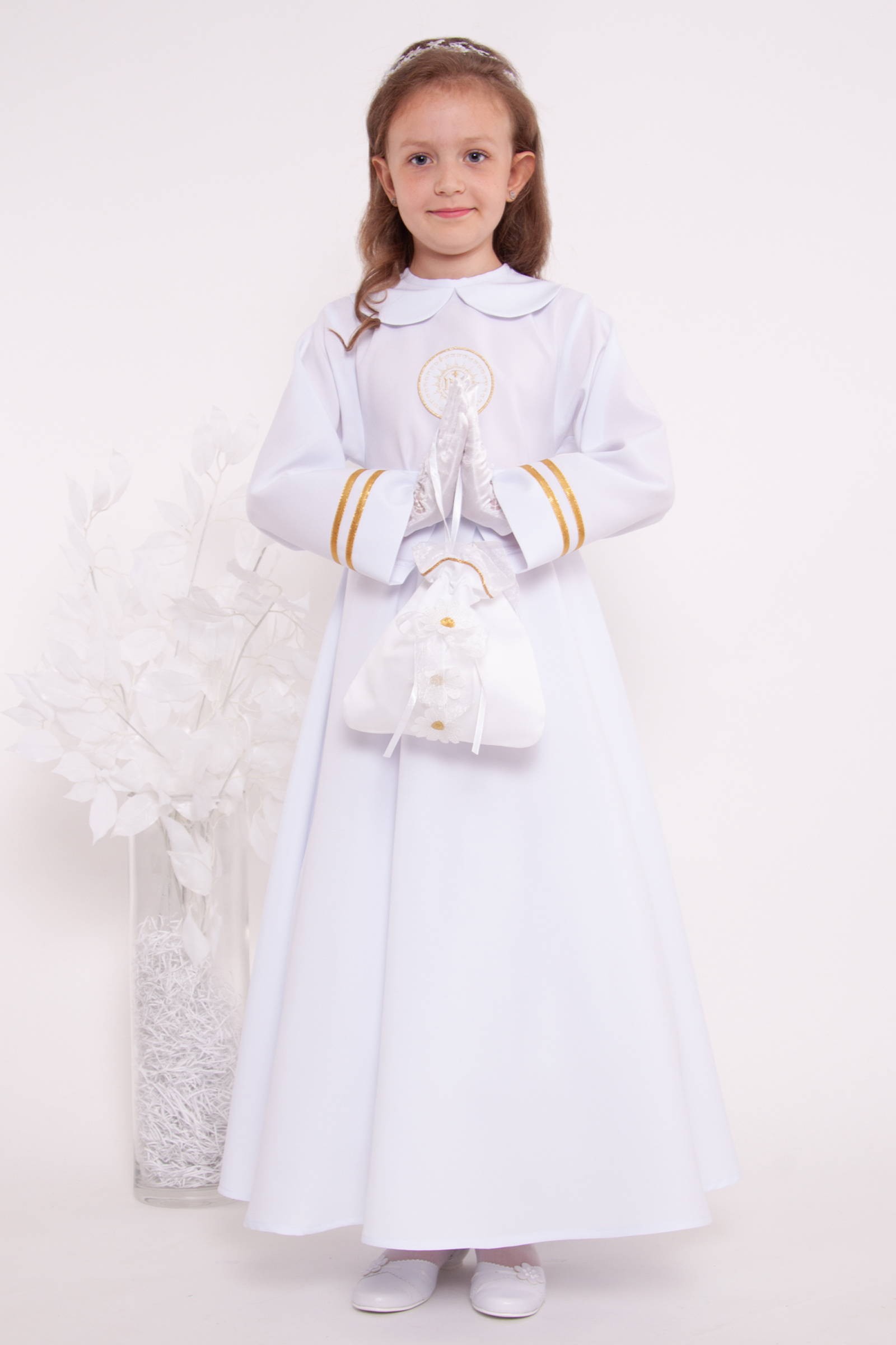 Communion Alba 10/UK-RS - obraz 4