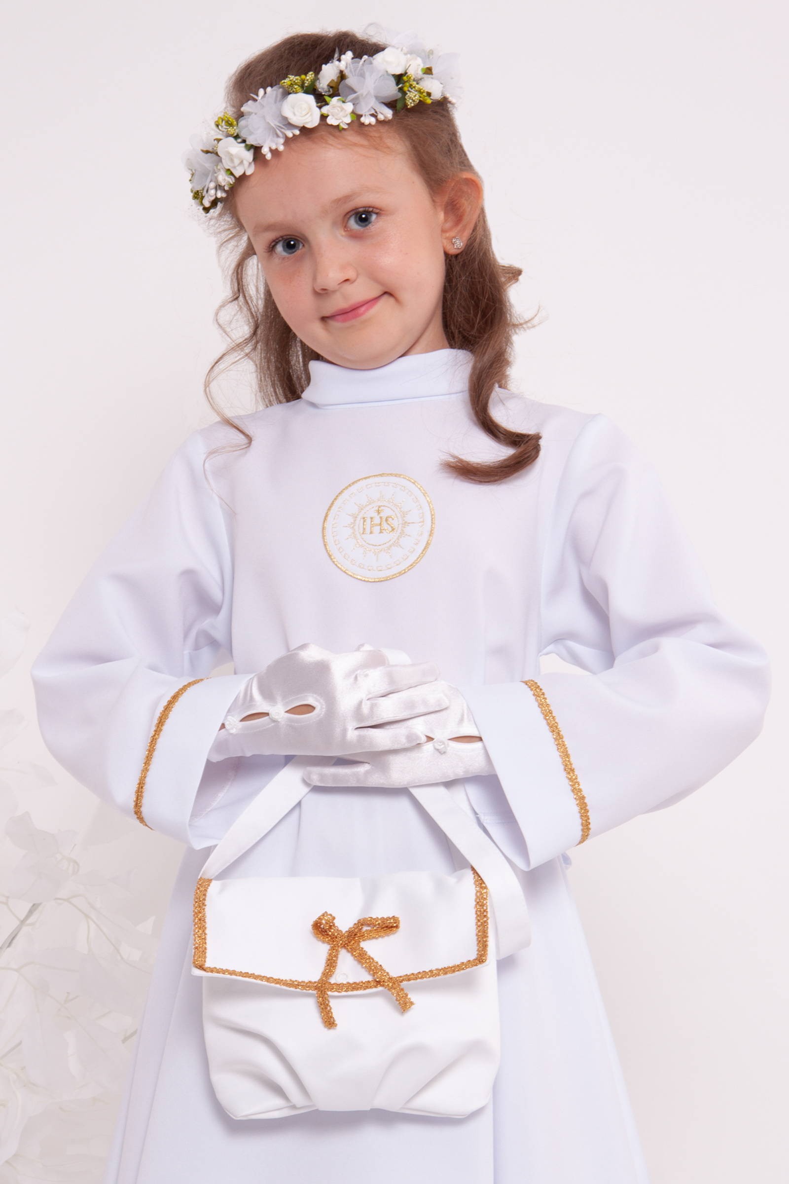 Communion Alba 15/UK-RS - obraz 0