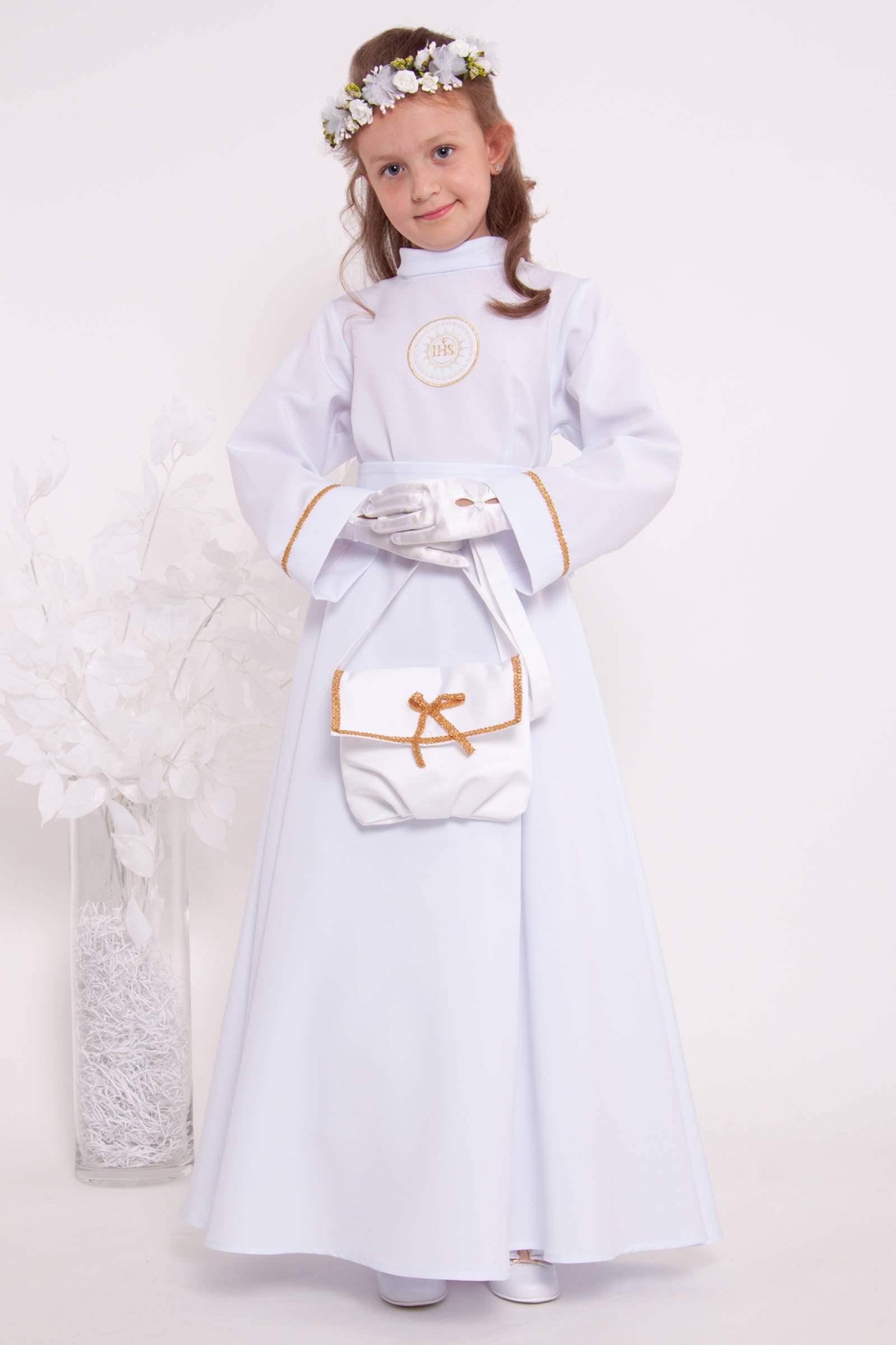 Communion Alba 15/UK-RS - obraz 1