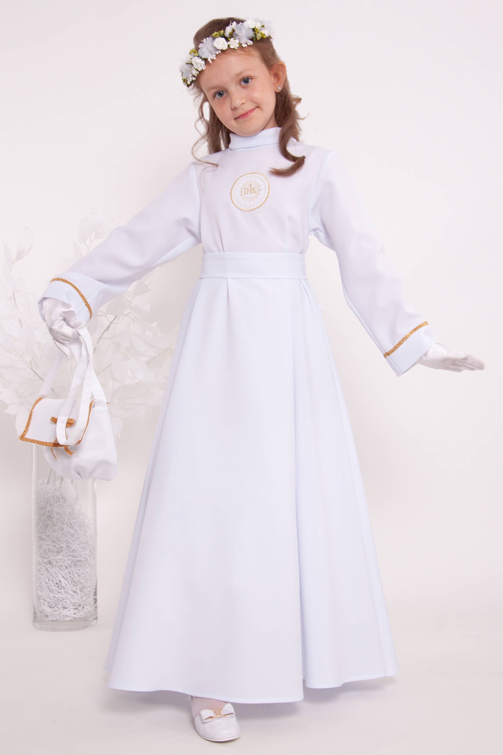 Communion Alba 15/UK-RS - obraz 2