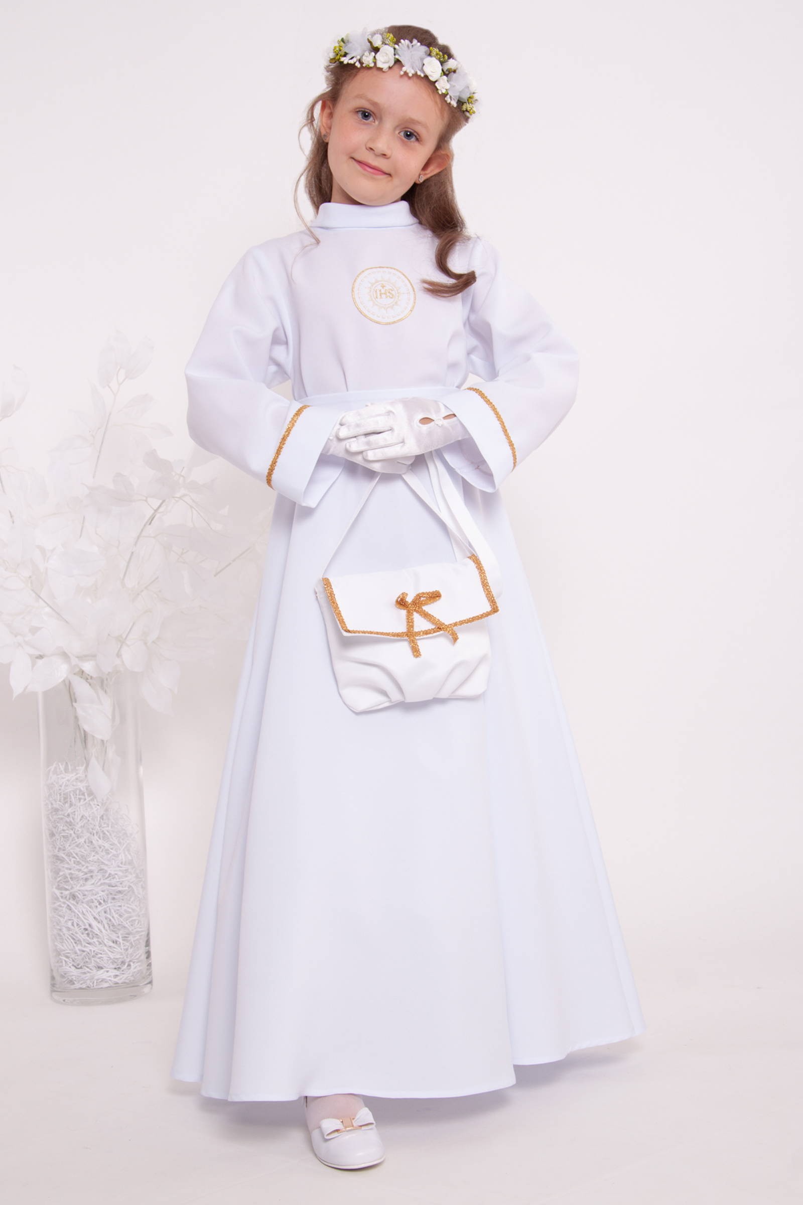 Communion Alba 15/UK-RS - obraz 3