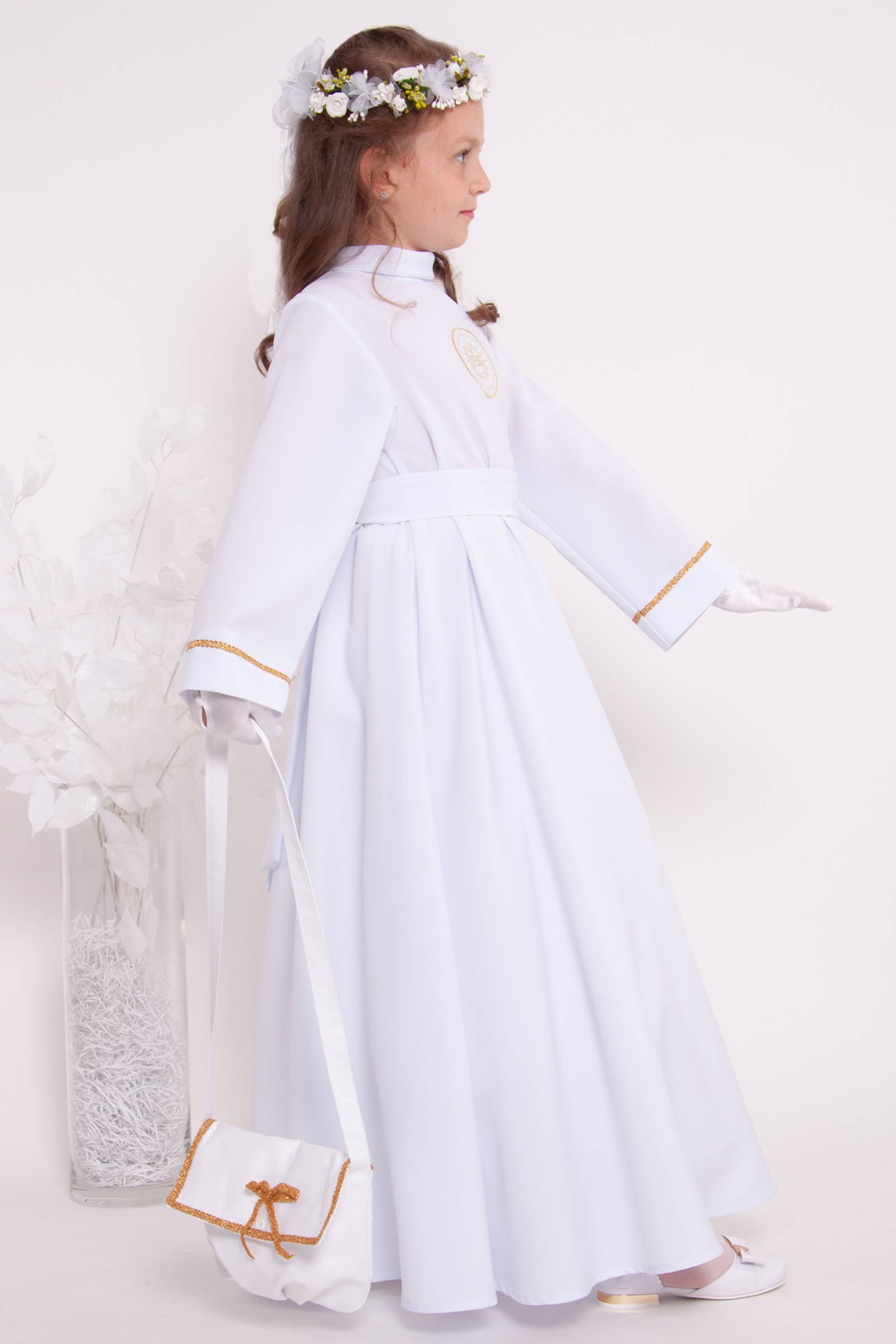 Communion Alba 15/UK-RS - obraz 5