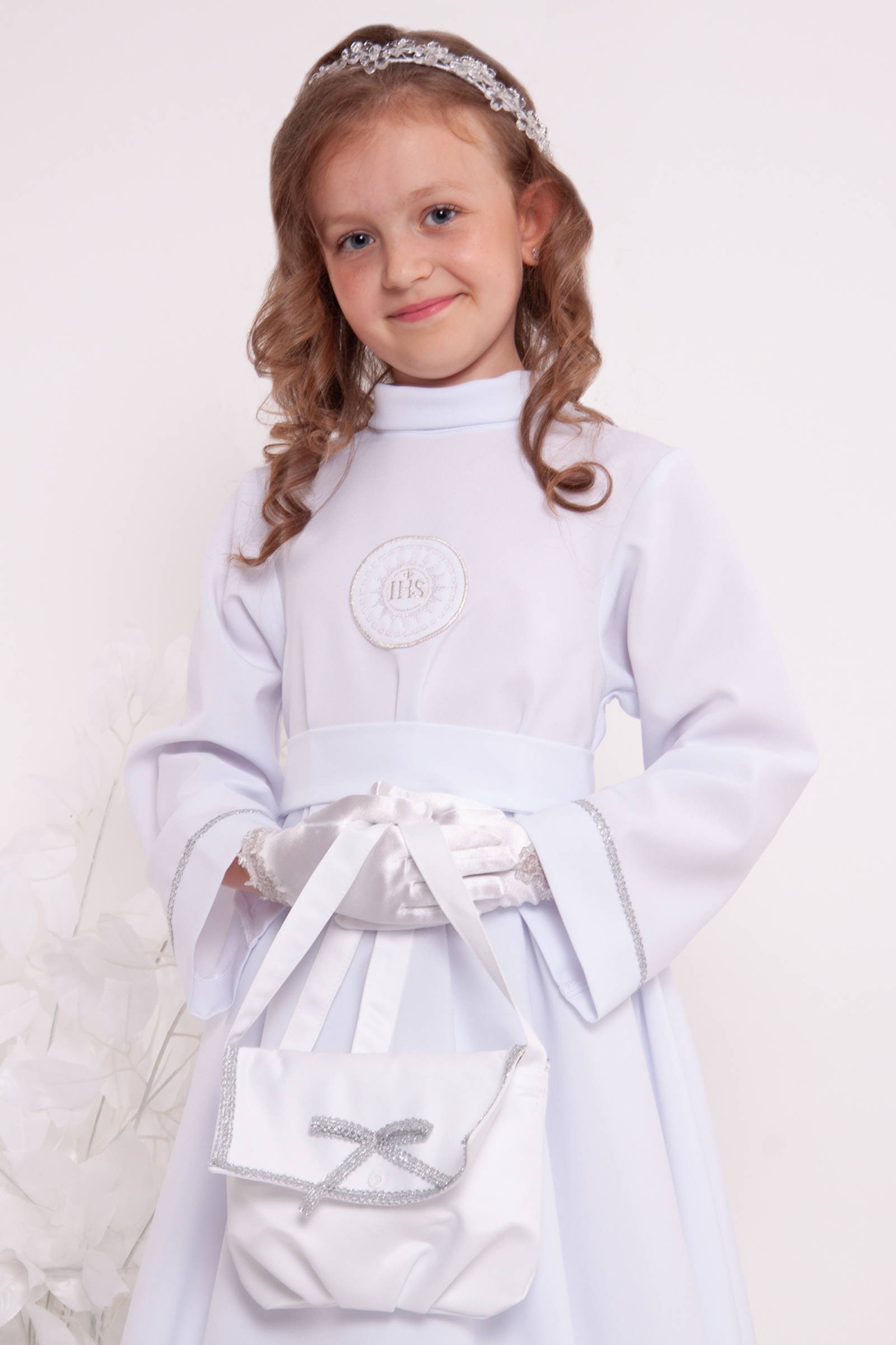 Communion Alba 18/UK-RS - obraz 0