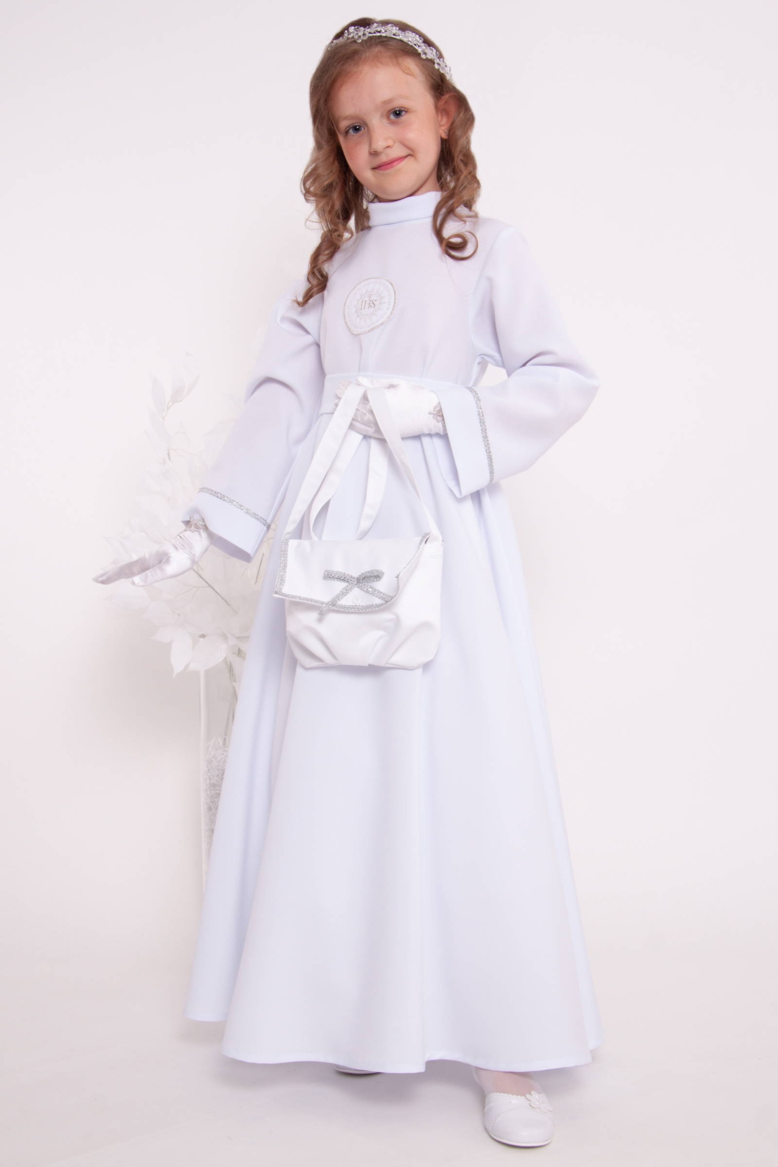 Communion Alba 18/UK-RS - obraz 2