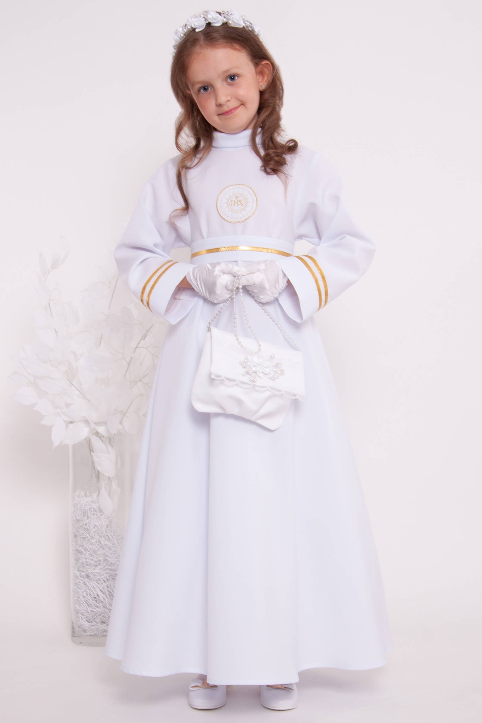 Communion Alba 21/UK-RS - obraz 1