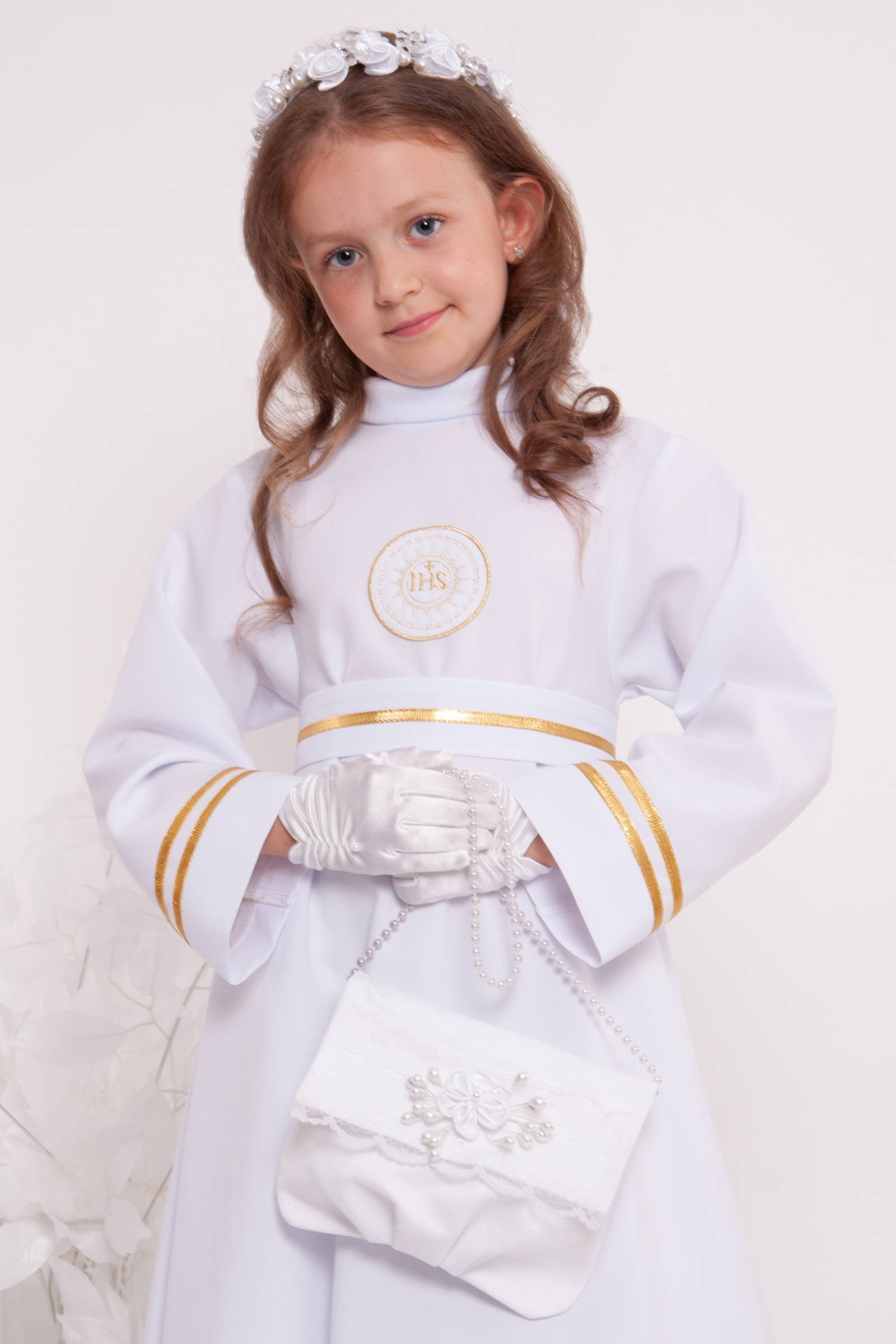 Communion Alba 21/UK-RS - obraz 0