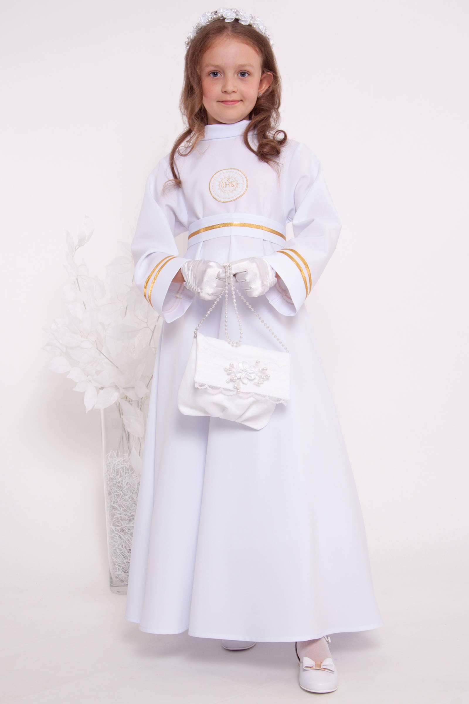 Communion Alba 21/UK-RS - obraz 2