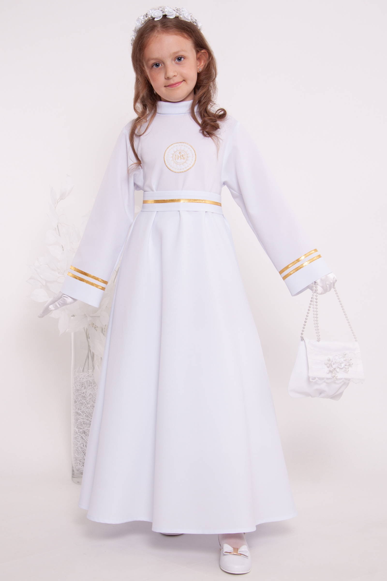 Communion Alba 21/UK-RS - obraz 3