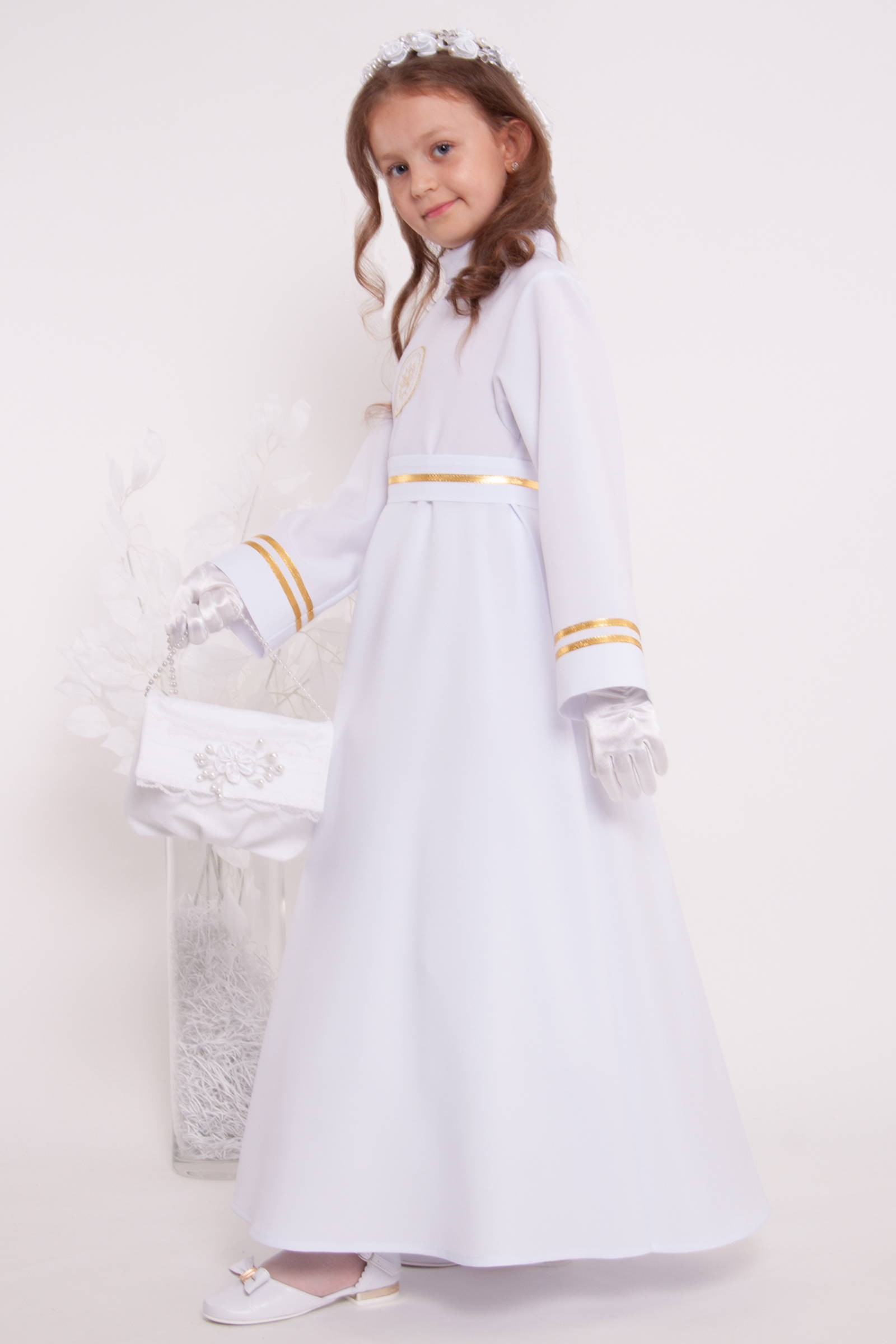 Communion Alba 21/UK-RS - obraz 4