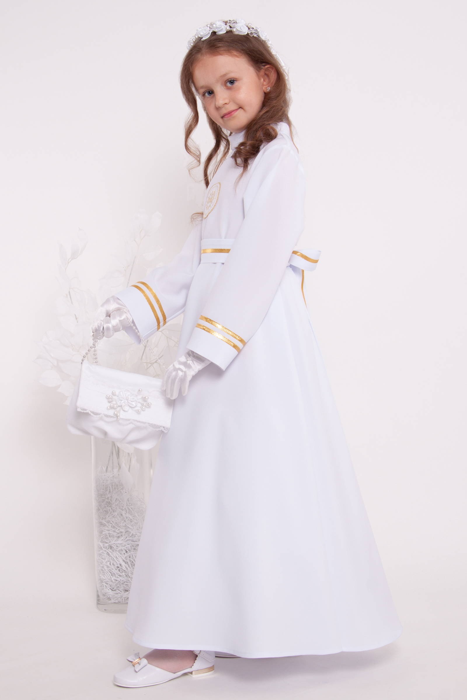 Communion Alba 21/UK-RS - obraz 5