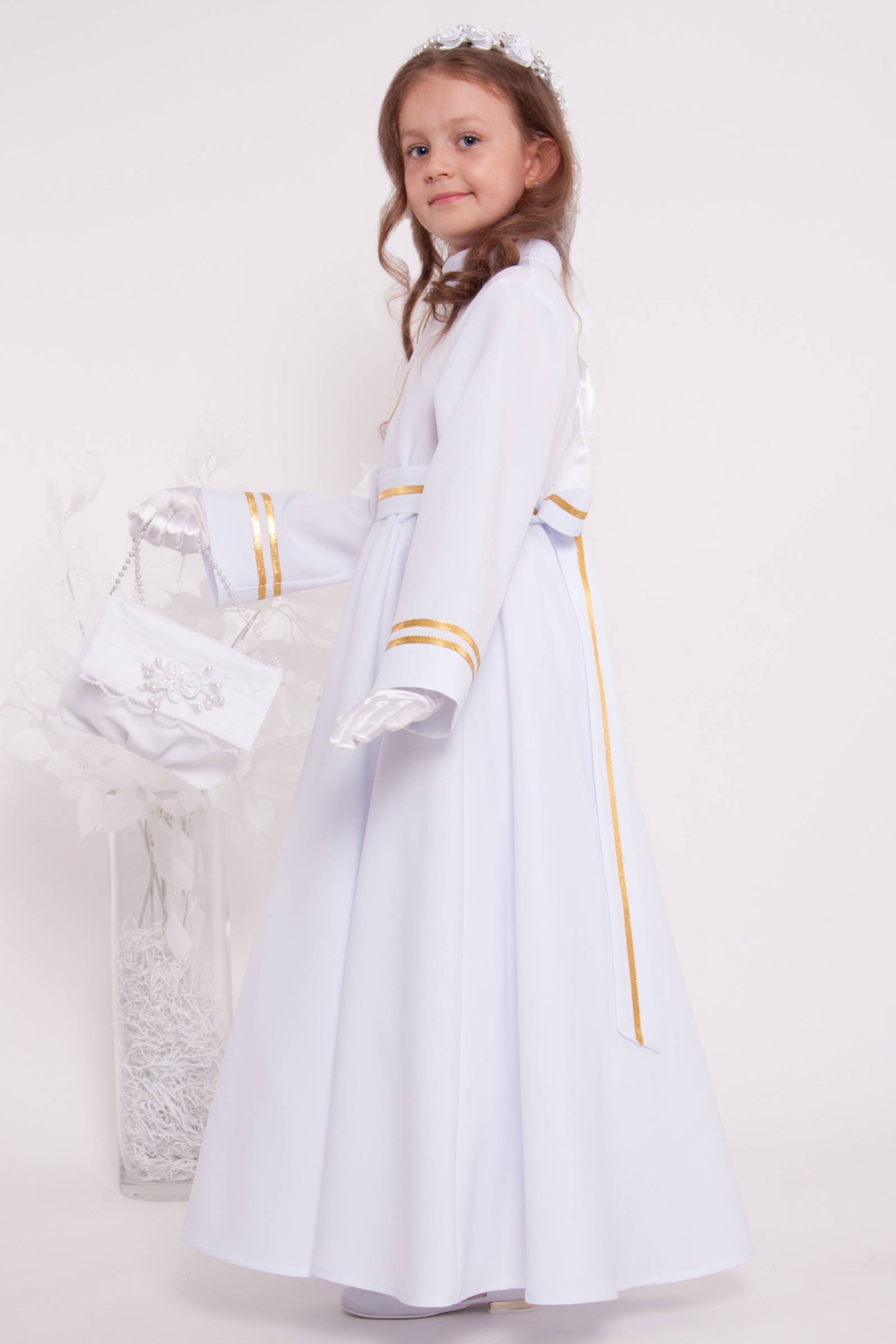 Communion Alba 21/UK-RS - obraz 6