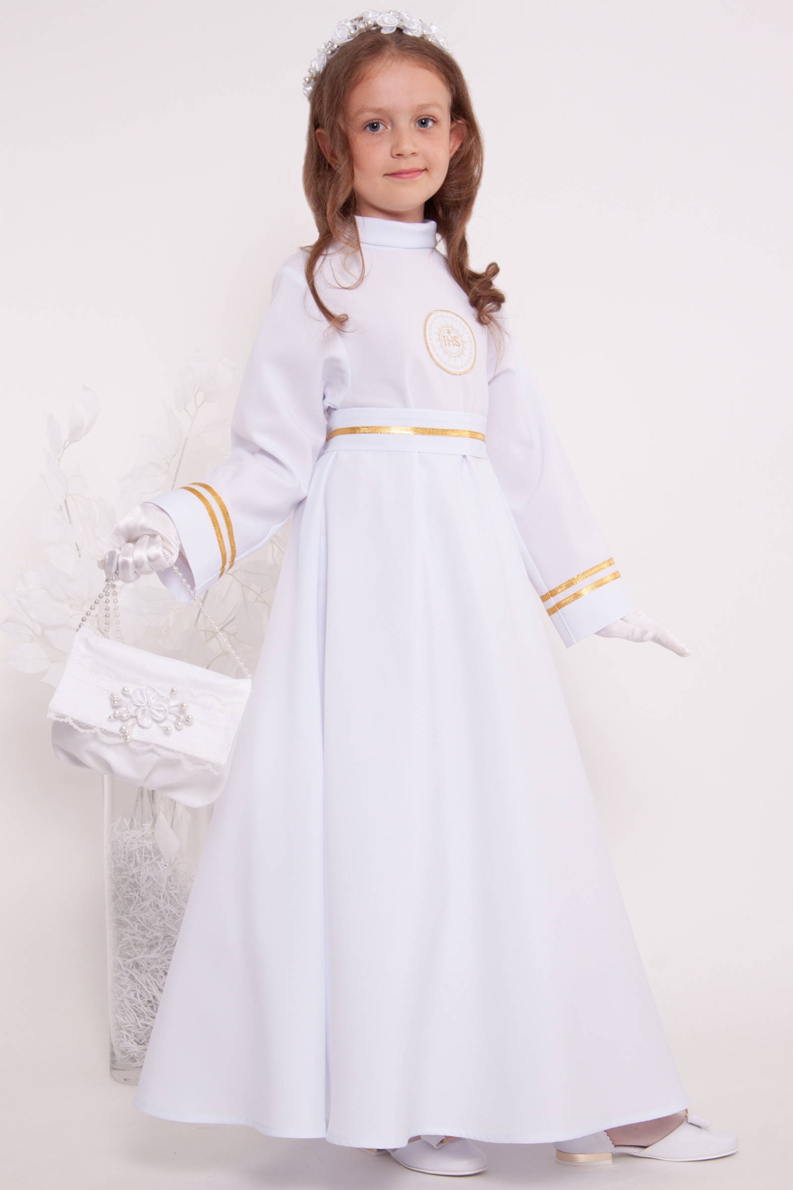 Communion Alba 21/UK-RS - obraz 7