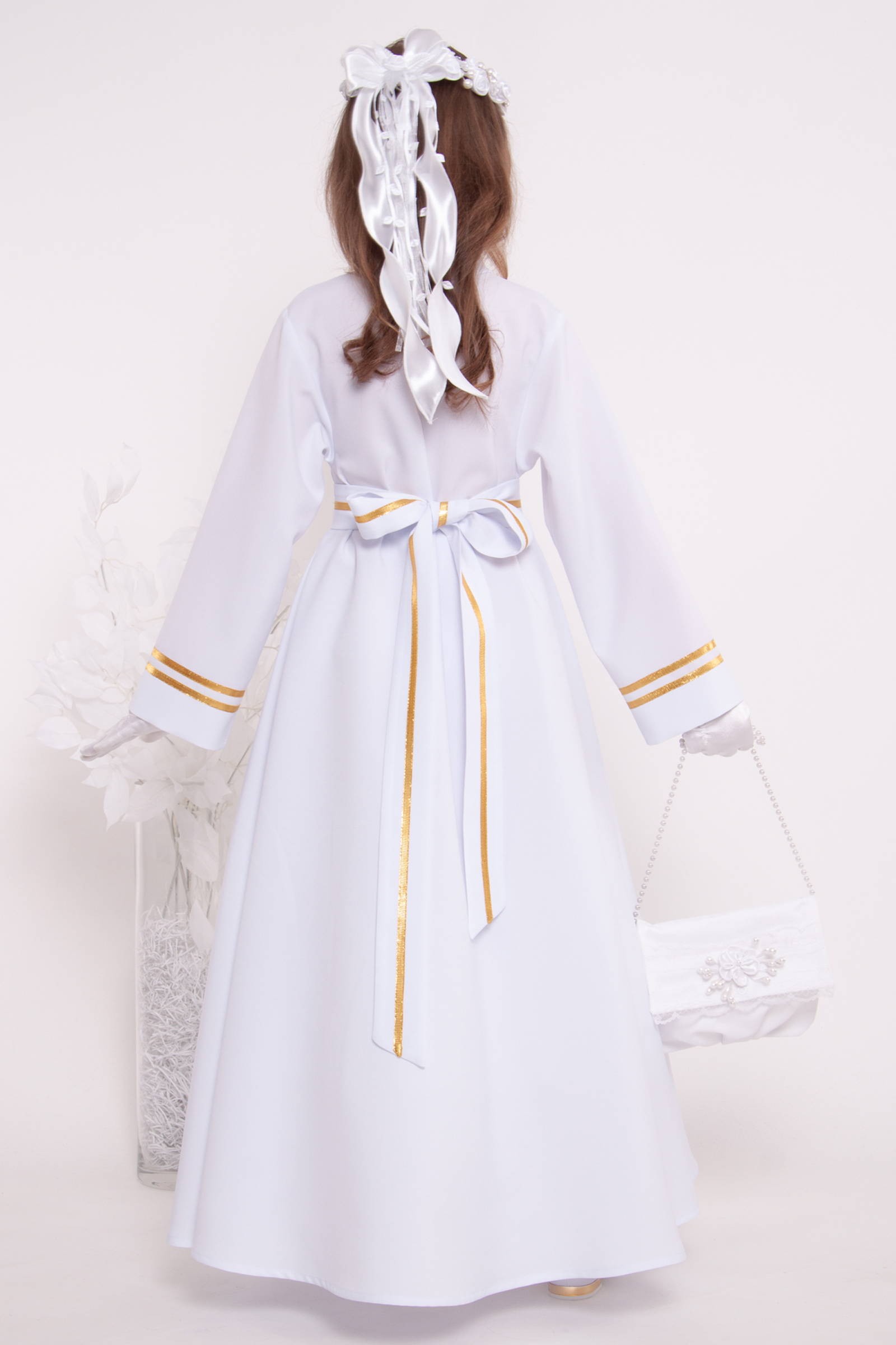 Communion Alba 21/UK-RS - obraz 9