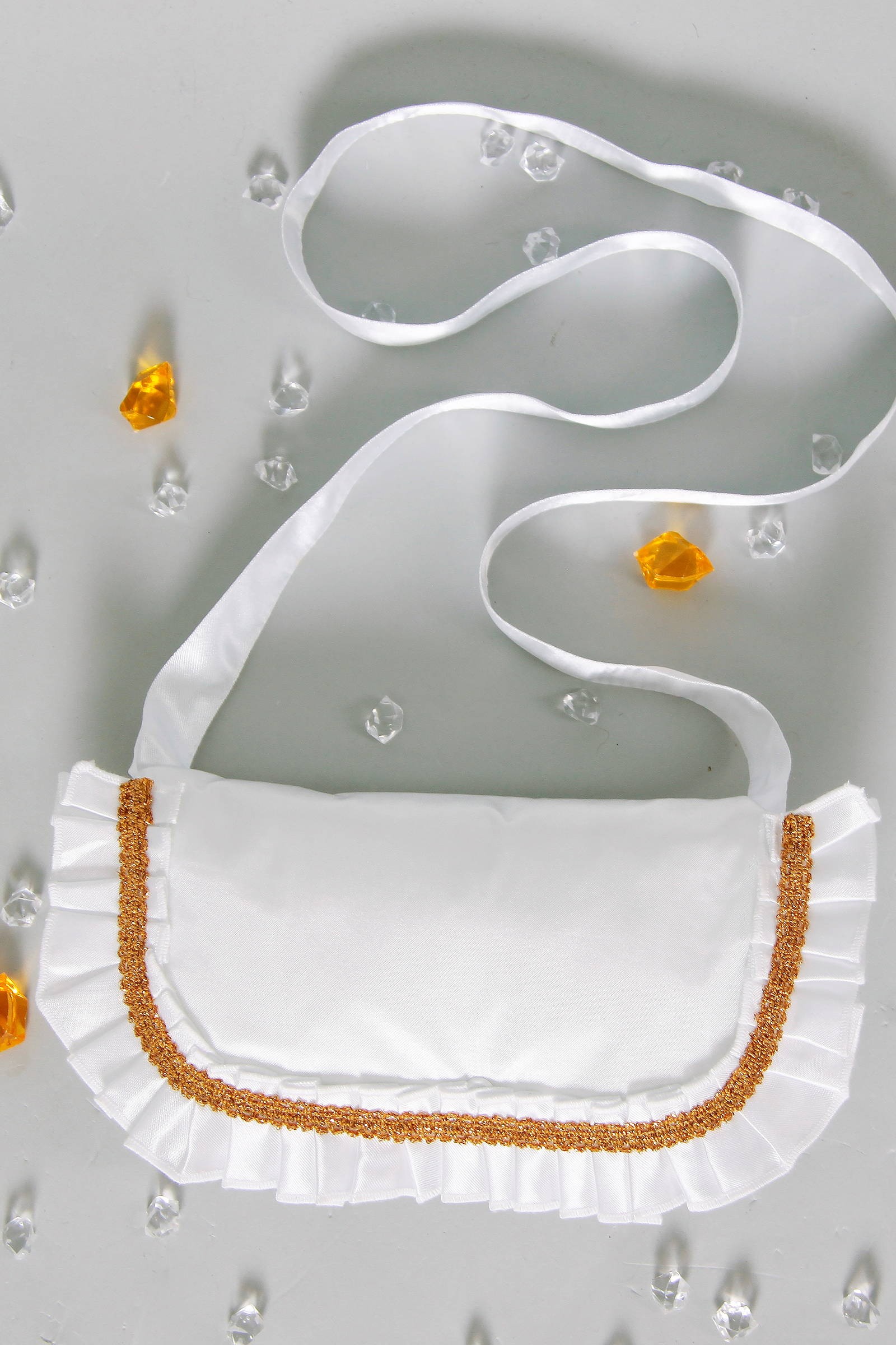 Communion belt bag UK-Tp1z - obraz 0