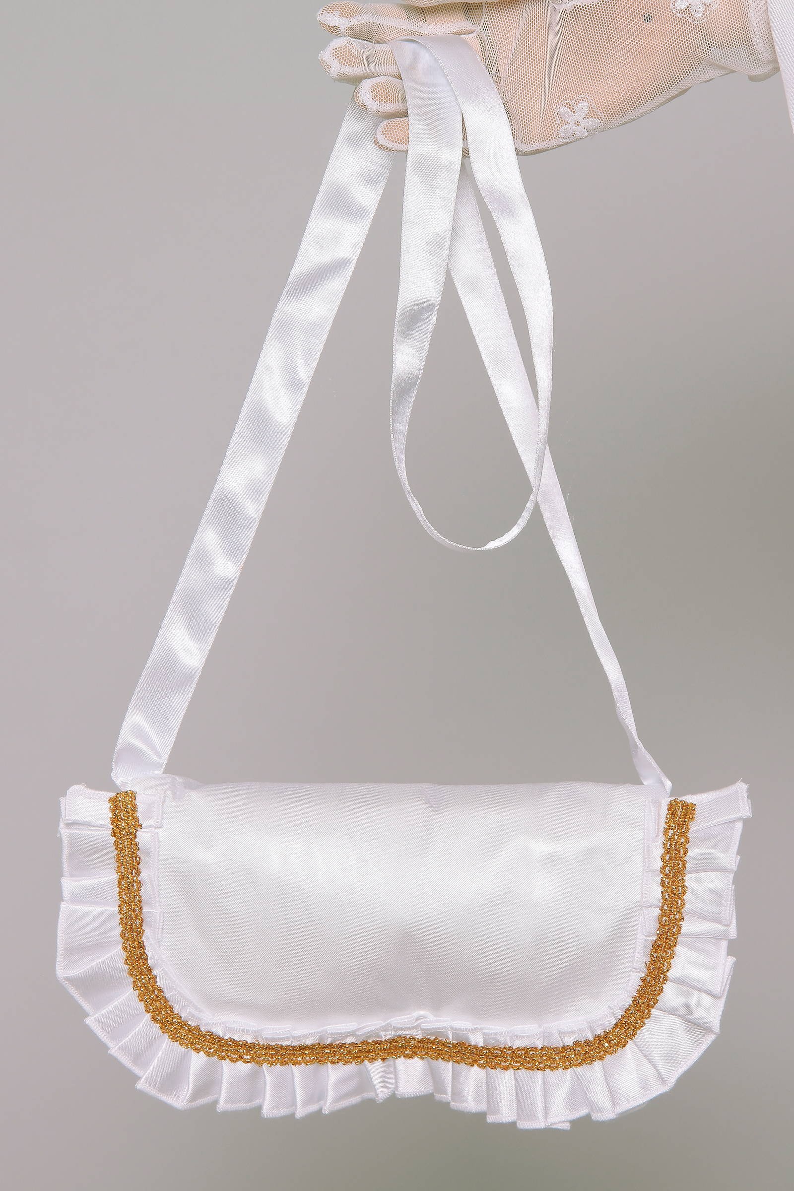 Communion belt bag UK-Tp1z - obraz 1