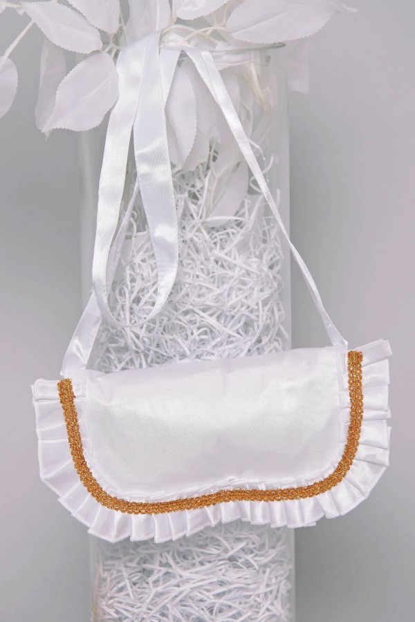 Communion belt bag UK-Tp1z - obraz 2