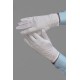 Classic communion gloves (for young people) UK-Nr1M - obraz 1